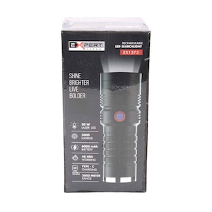 Expert Rechargeable Led Search Light Ex1575