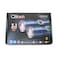 Clikon 2in1 Value Pack Zoom In Zoom Out Varilight LED Flash Light 15W