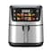 Clikon Airfryer Digital AirChef CK379 8L