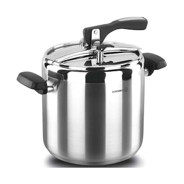 Korkmaz Turbo Pressure Cooker 5.0l