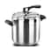 Korkmaz Turbo Pressure Cooker 5.0l