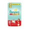 Pampers Diaper Pants Ultimate Comfort Mega Pack Lotion Infused With Aloe Vera &amp; Vitamin E Size 4, 9-14kg, 50 Pants