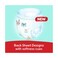 Pampers Diaper Pants Ultimate Comfort Mega Pack Lotion Infused With Aloe Vera &amp; Vitamin E Size 4, 9-14kg, 50 Pants