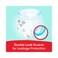 Pampers Diaper Pants Ultimate Comfort Mega Pack Lotion Infused With Aloe Vera &amp; Vitamin E Size 5, 12-18kg, 42 Pants