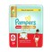 Pampers Diaper Pants Ultimate Comfort Mega Pack Lotion Infused With Aloe Vera &amp; Vitamin E Size 6, 16+kg, 34 Pants