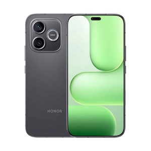 Honor Smartphone 600 Lite 5G Dual Sim 8GB RAM 256GB Storage Velvet Black