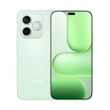 Honor Smartphone 600 Lite 5G Dual Sim 8GB RAM 256GB Storage Sprout Green