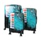 Hachi Hard Trolley Set 3 Pieces