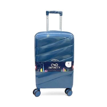 Infinity Neon Polypropylene Trolley 55cm