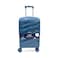 Infinity Neon Polypropylene Trolley 55cm