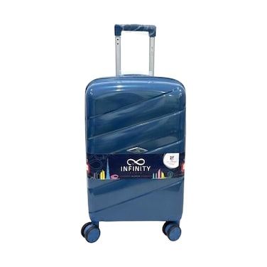 Infinity Neon Polypropylene Trolley 68cm