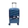 Infinity Neon Polypropylene Trolley 68cm
