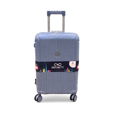 Infinity Ranger Polypropylene Trolley 55cm