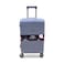 Infinity Ranger Polypropylene Trolley 55cm