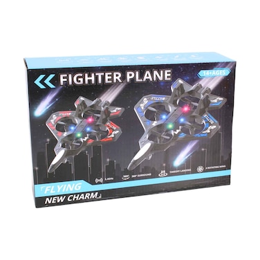 طائرة مقاتلة لعبة بالتحكم عن بعد