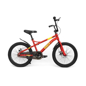 Hercules 20 Inch Bicycle Dual Disc Road Brake