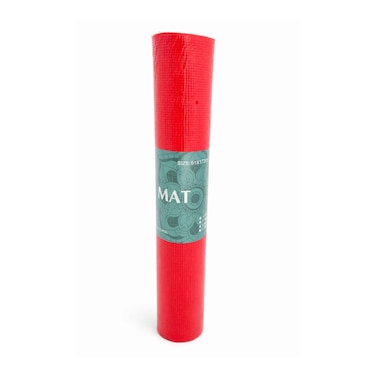 Eva Yoga Mat 61x173 6mm