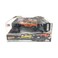 R/C Climbing Off Road Car