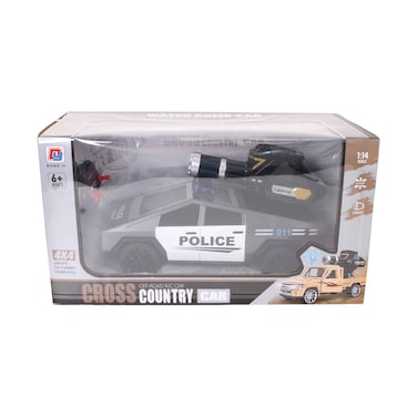 Remote Control Car Off Road Toy