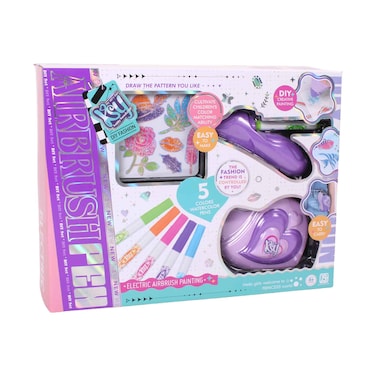 KSY Automatic Hair Braiding Machine