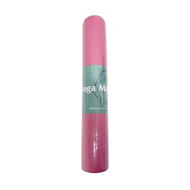Pvc Yoga Mat 6Mm 61x173cm