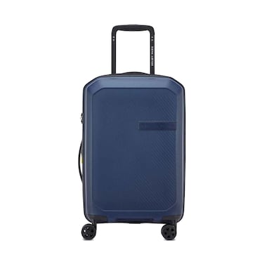 Delsey Anvers Suitcase Assorted 55cm