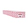 Meiji Uproll Milk Strawberry Chocolate 35gx10 Pieces