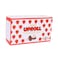 Meiji Uproll Milk And Strawberry Chocolate Flavoured Confectionery 35g
