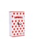 Meiji Uproll Milk And Strawberry Chocolate Flavoured Confectionery 35g
