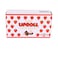 Meiji Uproll Milk And Strawberry Chocolate Flavoured Confectionery 35g