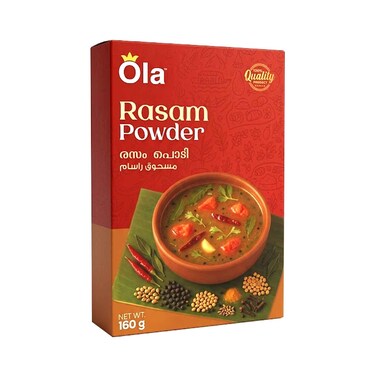 Ola Rasam Powder 160g