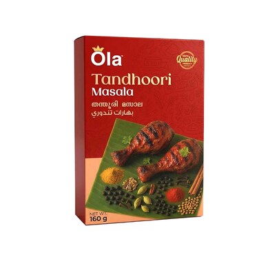 Ola Tandoori Masala 160g