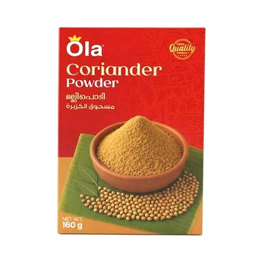 Ola Coriander Powder 160g