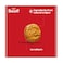 Lotus Biscoff Sandwich Milk Chocolate Flavour Biscuits 50g