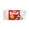 Lotus Biscoff Sandwich Milk Chocolate Flavour Biscuits 50g
