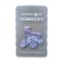 Double Six Dominoes 28 Tiles With Colored Pips