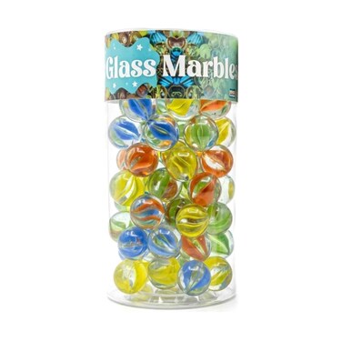 Glass Marbles