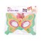 Butterfly Mask 6 Pieces
