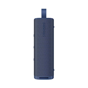 Xiaomi Sound Outdoor Portable Speaker, Blue, QBH4265GL, 30 Watts