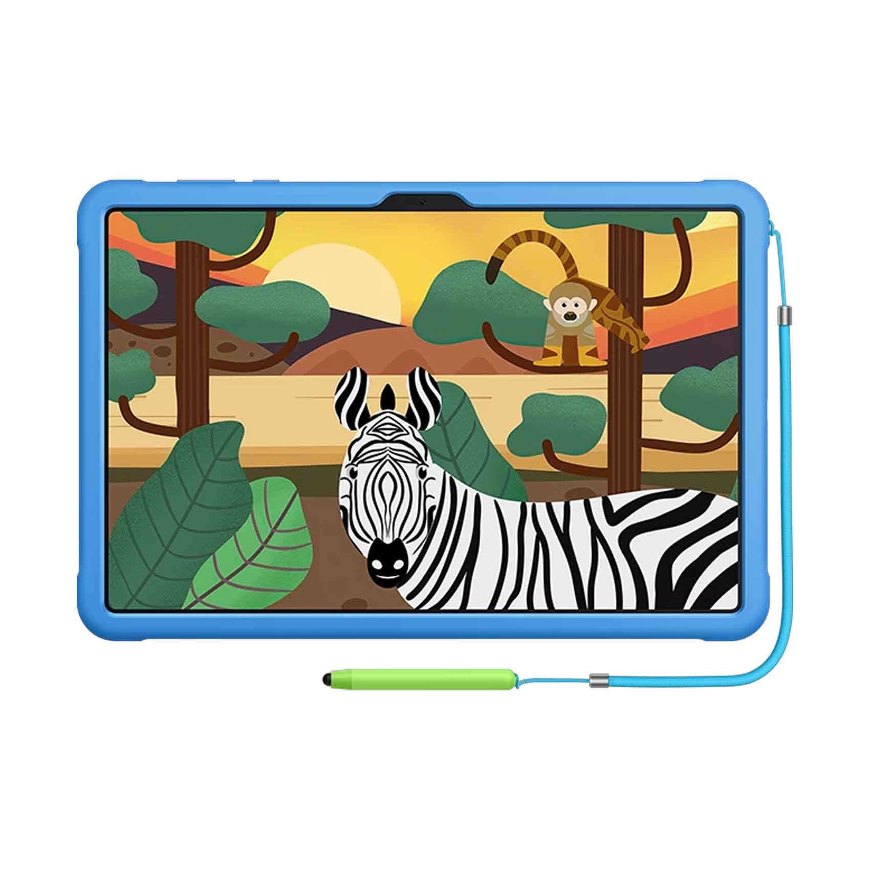 Honor Pad Kids Edition X8B, 128GB Storage, 4GB RAM, WIFI, Size 11 Inches