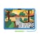 جهاز Honor Pad Kids Edition X8B، سعة تخزين 128 جيجابايت، ذاكرة وصول عشوائي 4 جيجابايت، واي فاي، حجم 11 بوصة