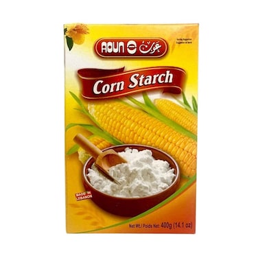 Aoun Corn Starch 400g