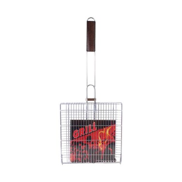 Barbecue Grill 25x25cm