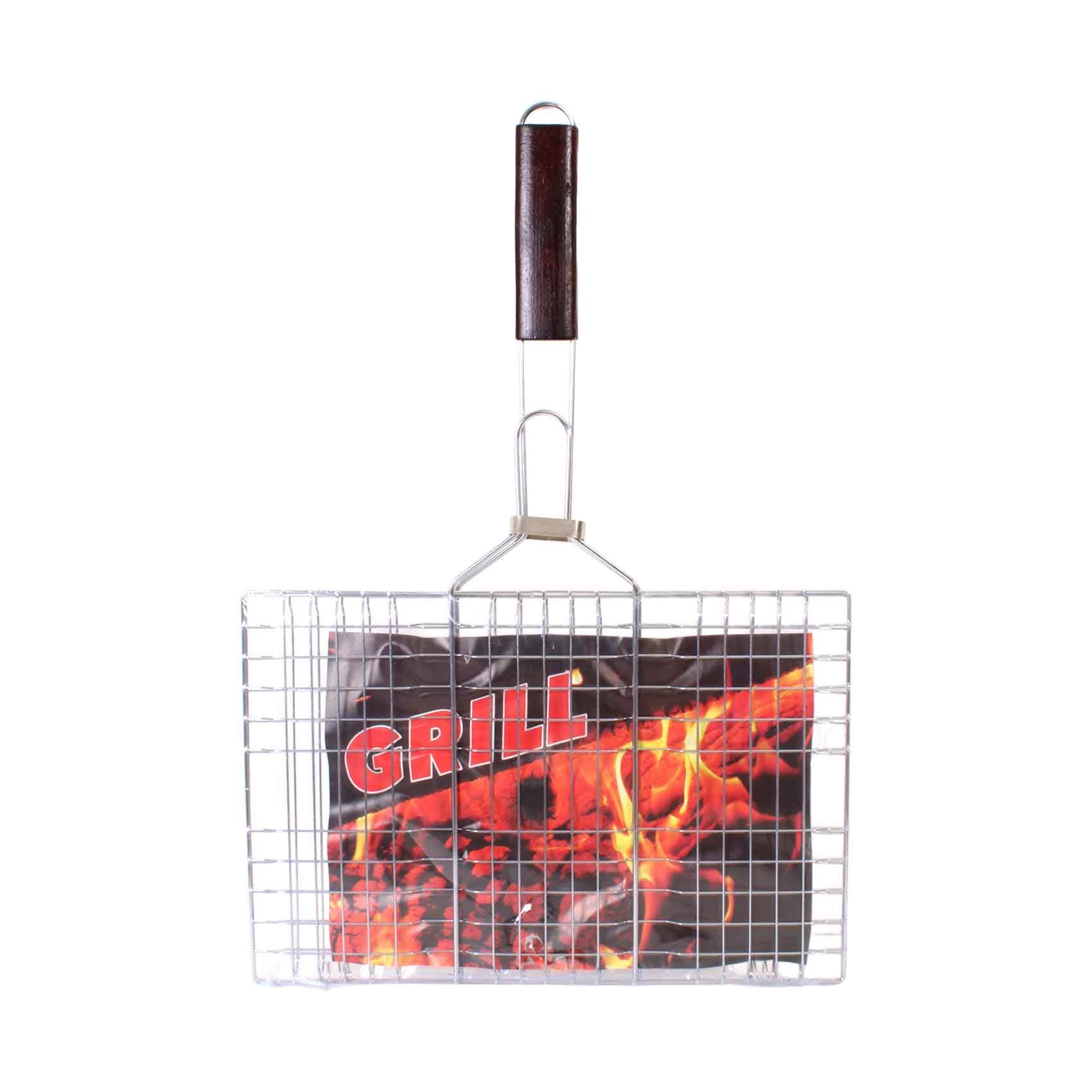 Barbecue Grill 35x24cm