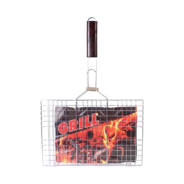 Barbecue Grill 35x24cm