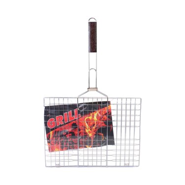 Barbecue Grill 40x31cm