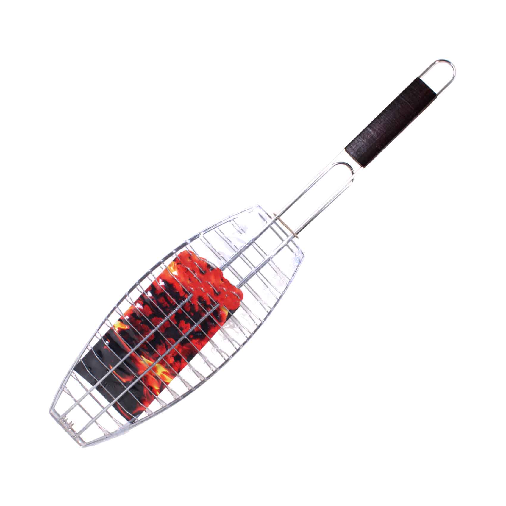 Barbecue Fish Grill 37x15cm