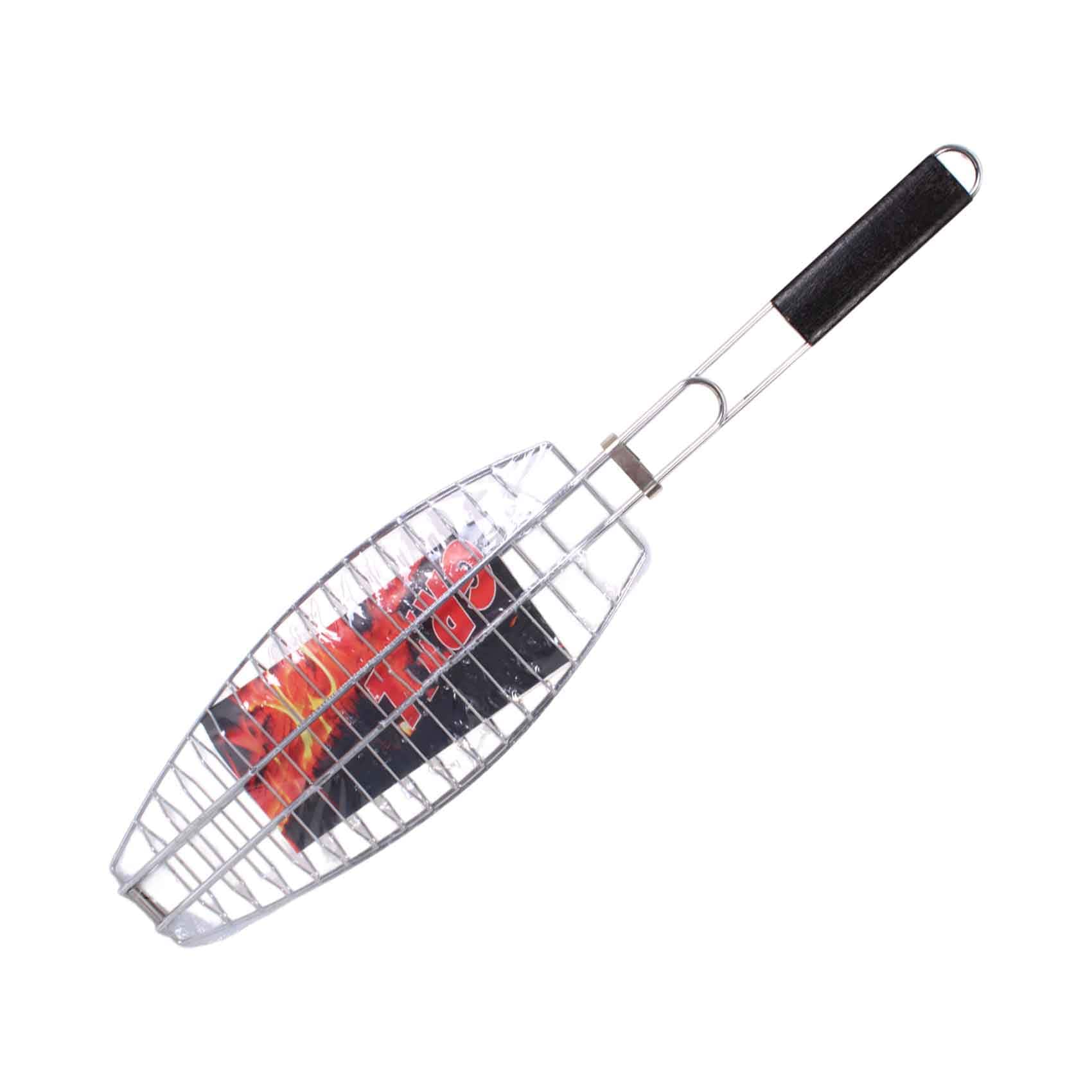 Barbecue Fish Grill 37x16cm