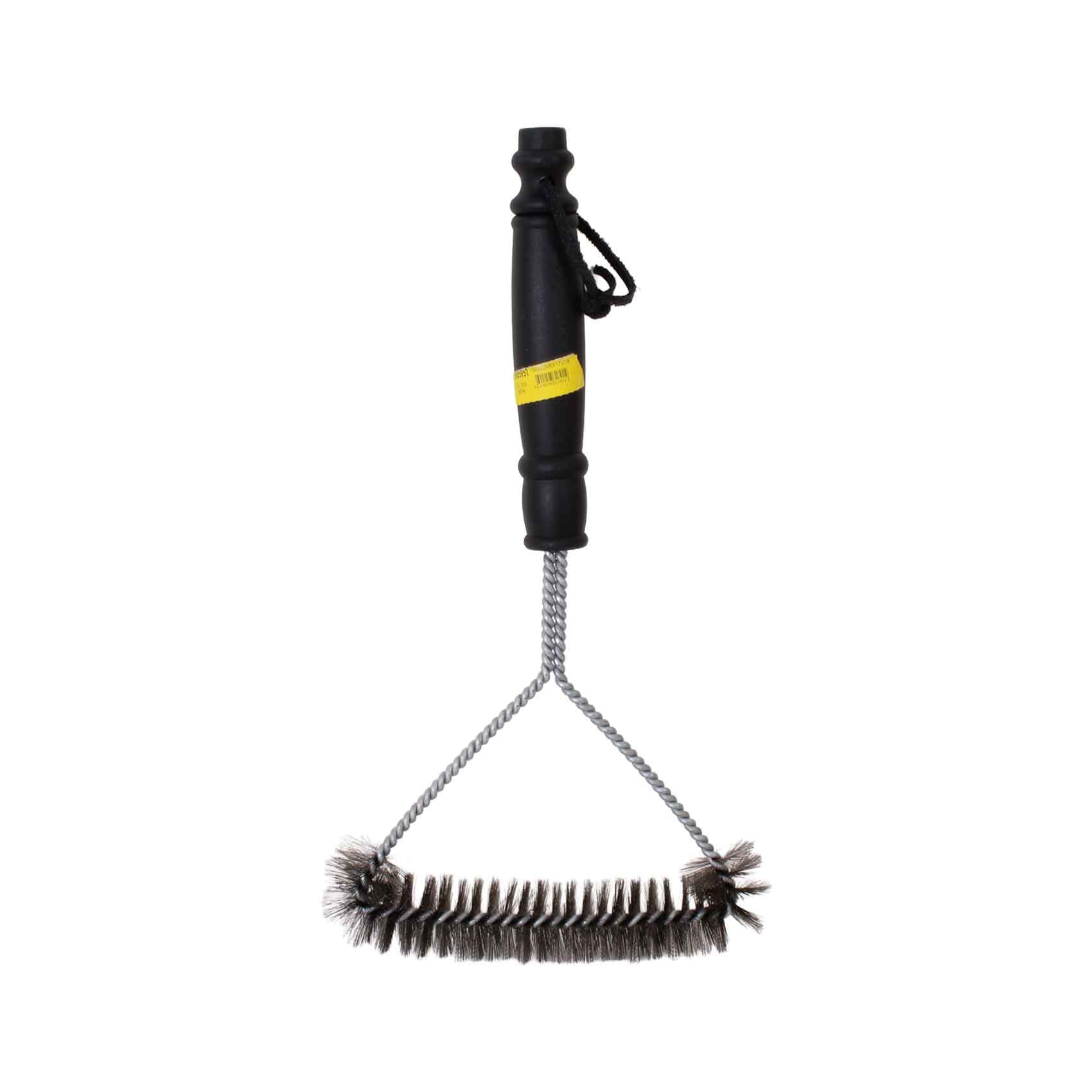 Steel Triangular Brush 12 Inches