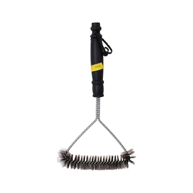 Steel Triangular Brush 12 Inches